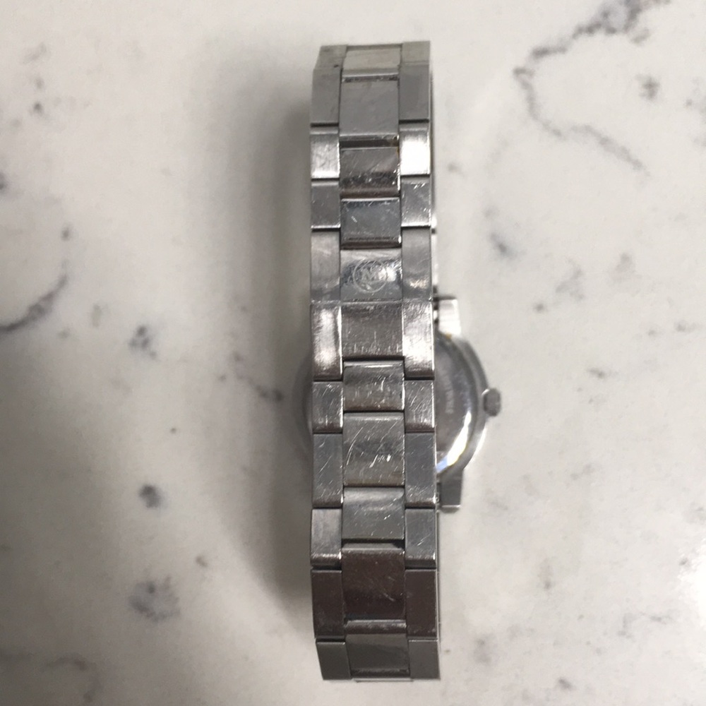 Movado museum dial watch - Picture 4 of 5
